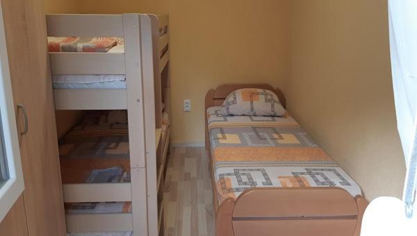 Apartment Sali Kotor Exteriér fotografie