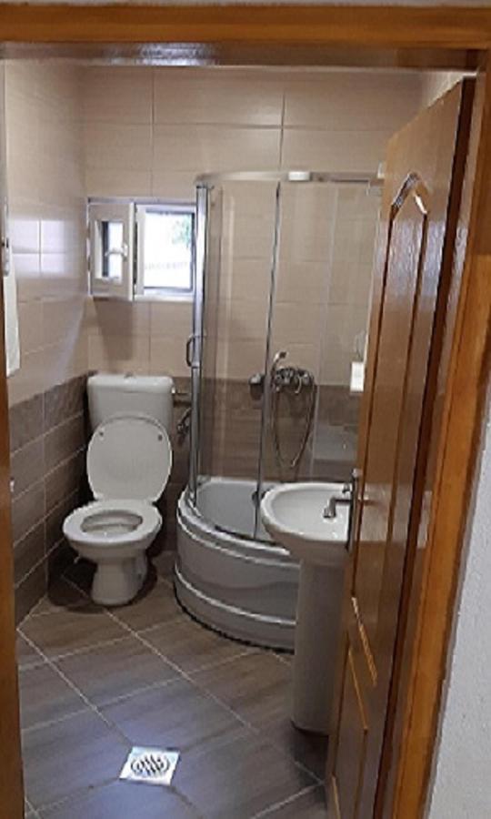 Apartment Sali Kotor Exteriér fotografie